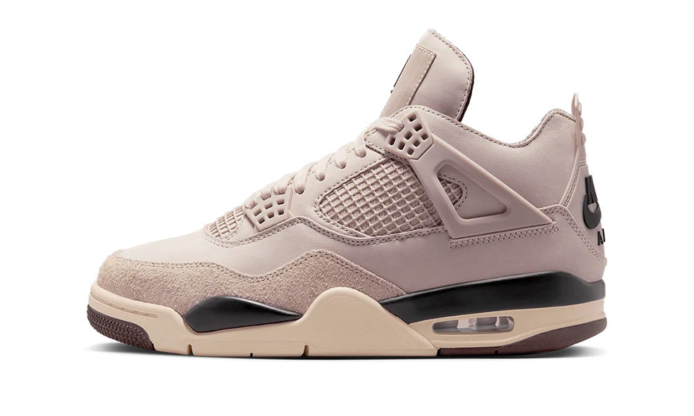adidasi Jordan 4 Retro A Ma Maniére While You Were Sleeping