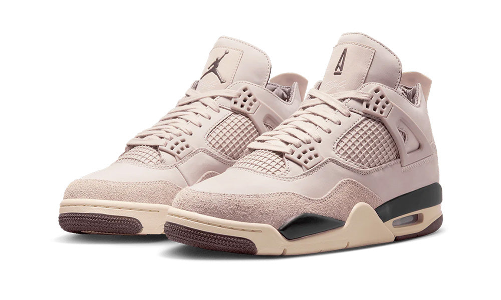 Sneakers Air Jordan 4 Retro A Ma Maniére While You Were Sleeping