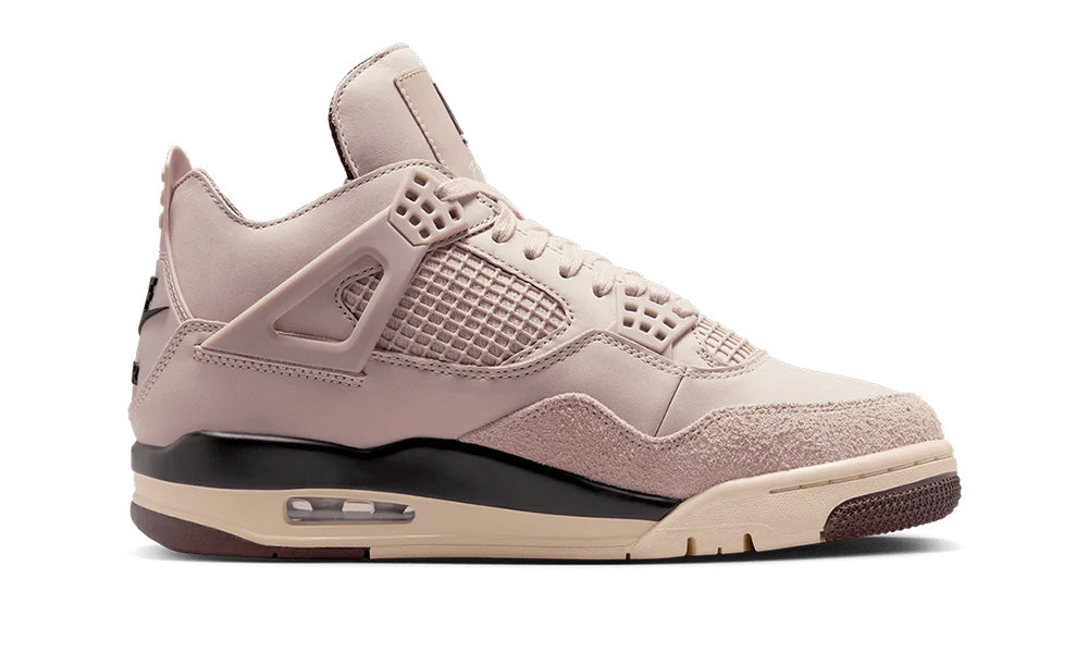 Jordan 4 Retro A Ma Maniére While You Were Sleeping