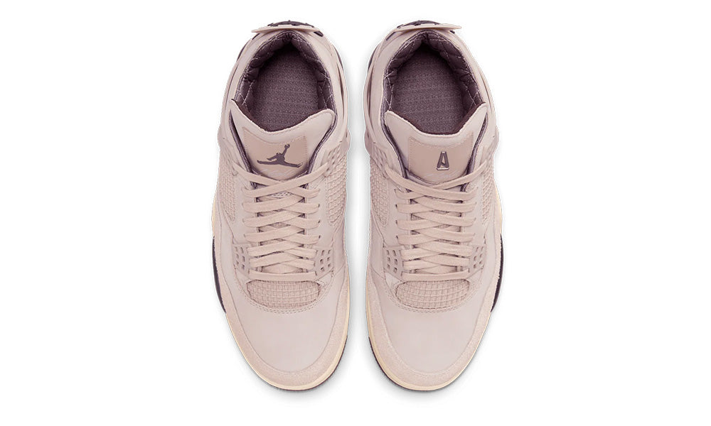 Top Jordan 4 Retro A Ma Maniére While You Were Sleeping