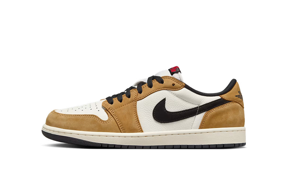 Jordan 1 Low OG Rookie of the Year Sneakers