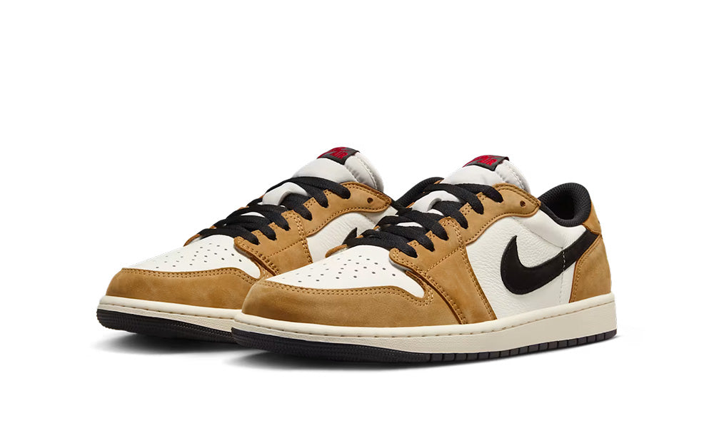 Adidași Jordan 1 Low OG Rookie of the Year