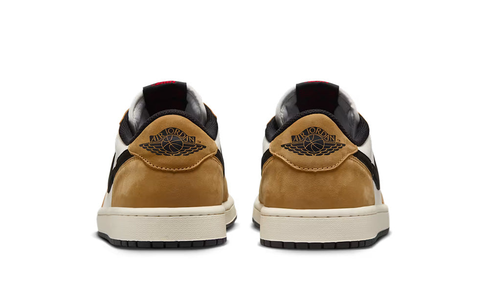 Călcâi Air Jordan Logo Jordan 1 Low OG Rookie of the Year