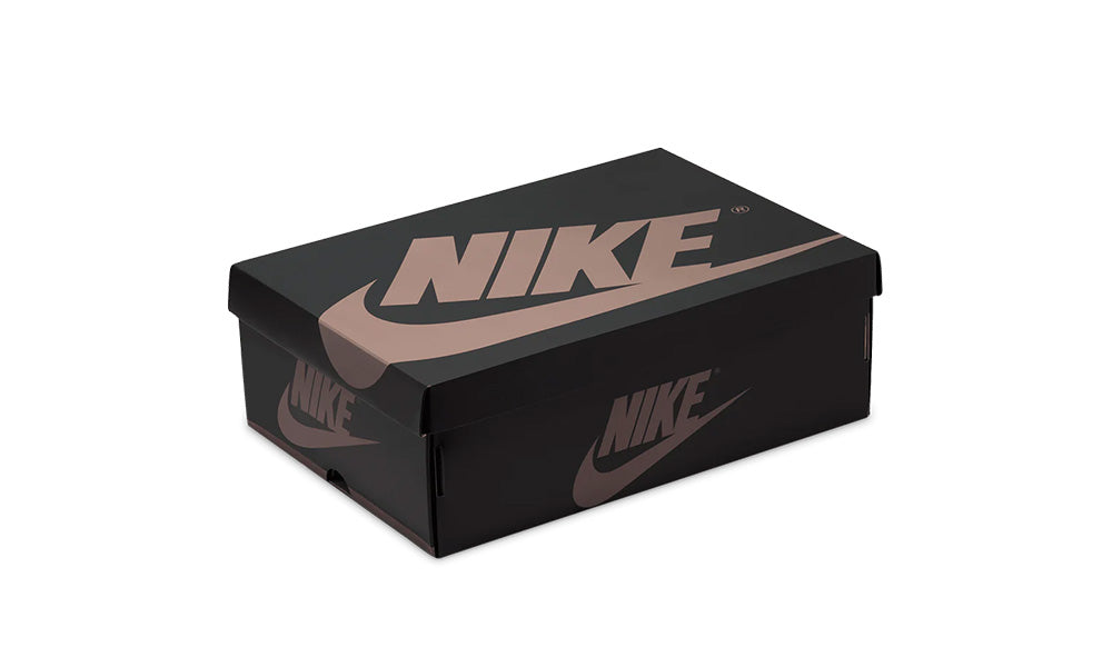Cutie Jordan 1 Retro Low OG Mocha