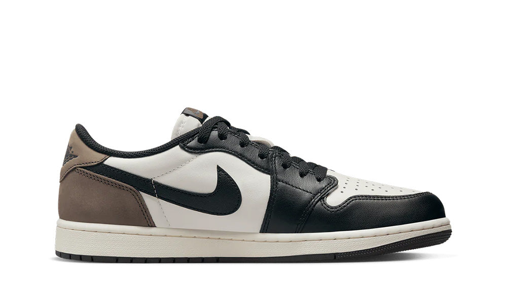 Jordan 1 Retro Low OG Mocha