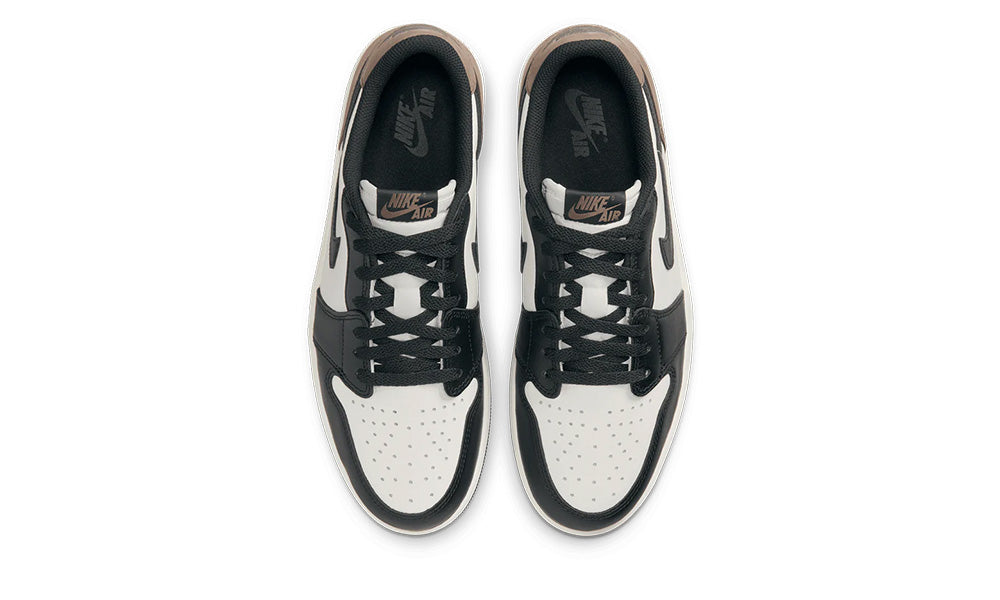 Top Jordan 1 Retro Low OG Mocha