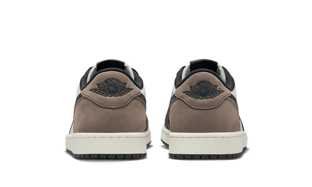 Călcâi Jordan 1 Retro Low OG Mocha