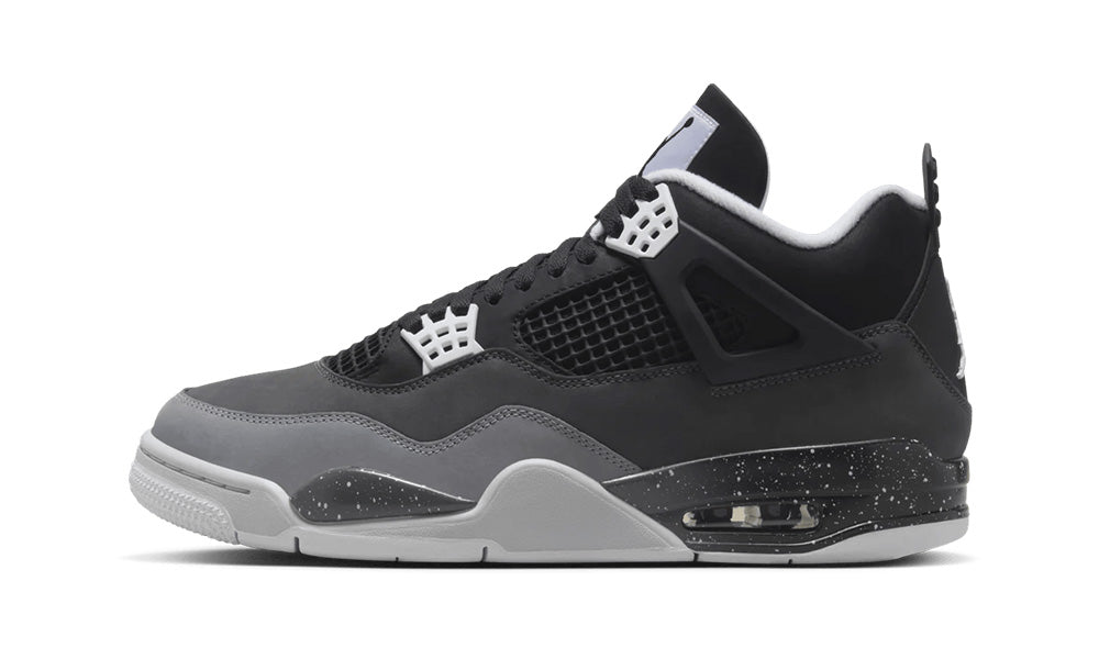 Sneakers Jordan 4 Retro Fear