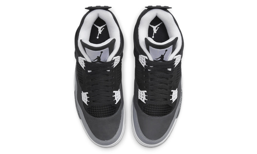 Top Jordan 4 Retro Fear