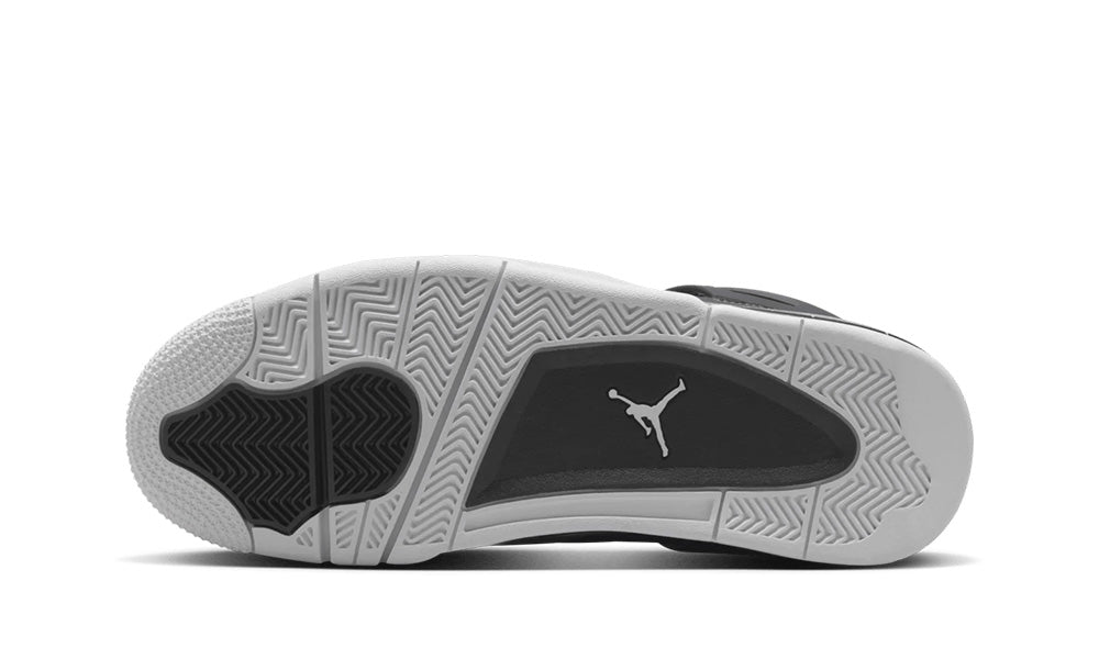 Jordan 4 Retro Fear Talpă