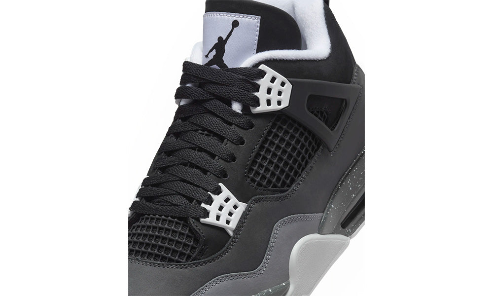 Jordan 4 Retro Fear Wings