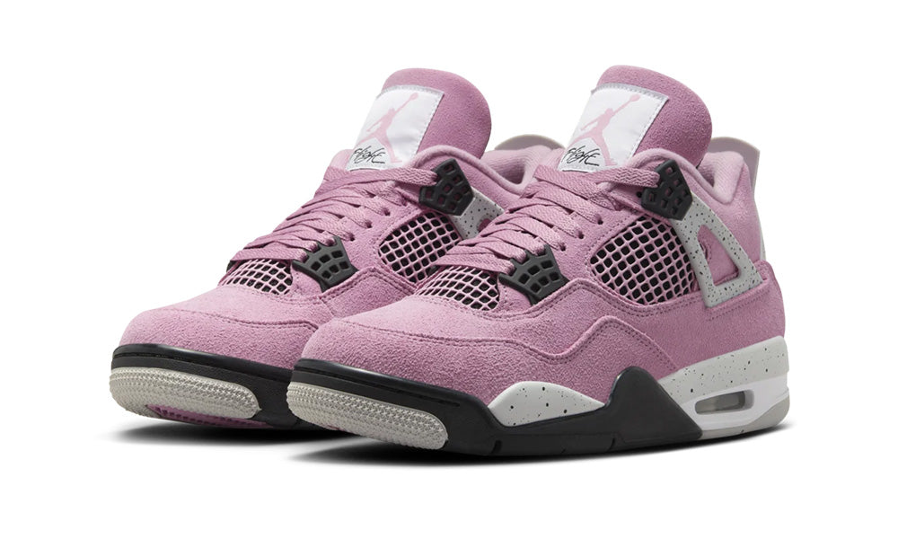 Sneakers Jordan 4 Retro Orchid (W) AQ9129-501