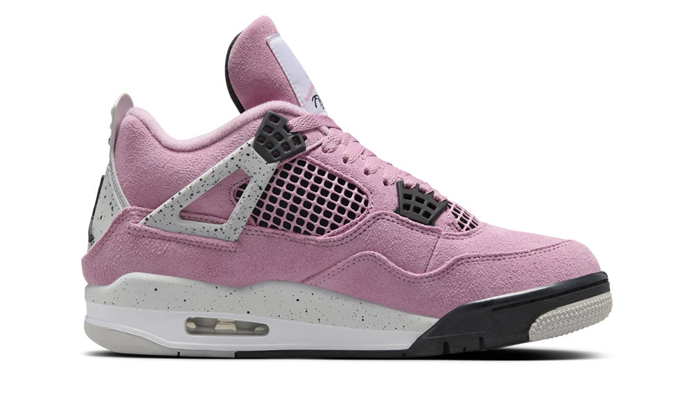 Jordan 4 Retro Orchid (W) AQ9129-501
