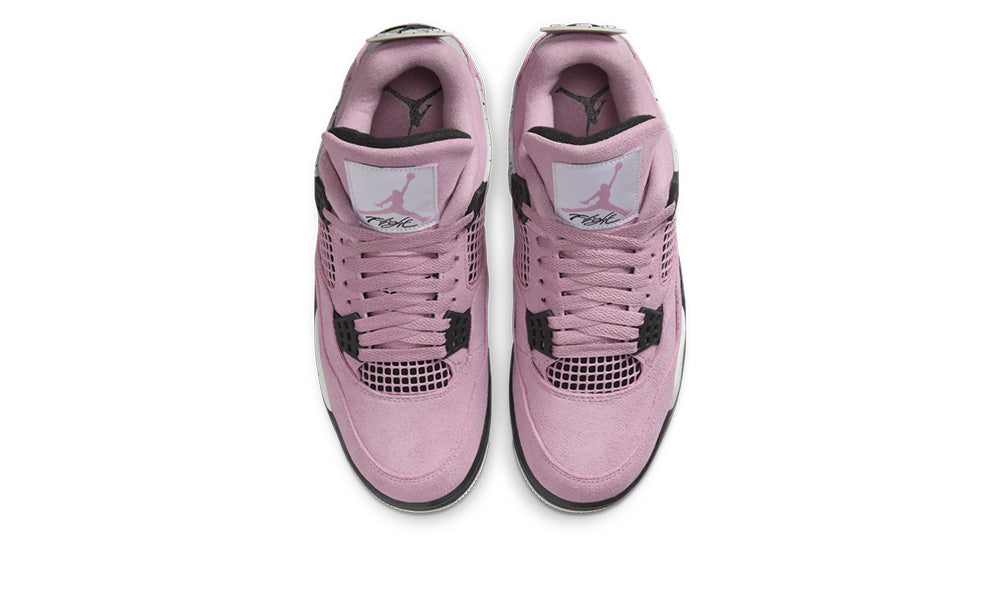 Top Jordan 4 Retro Orchid (W) AQ9129-501