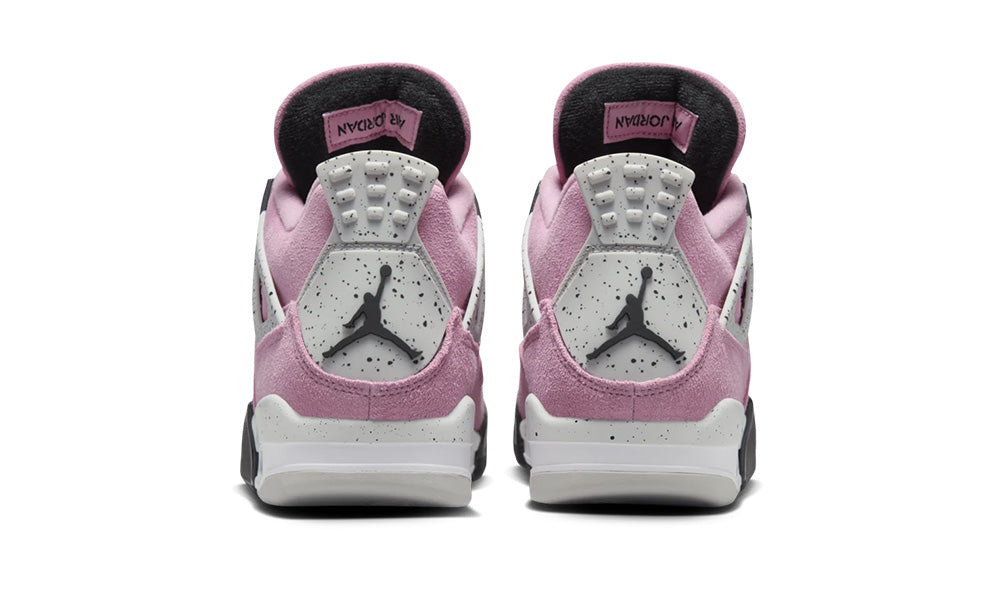 Jumpman Călcâi Jordan 4 Retro Orchid (W) AQ9129-501