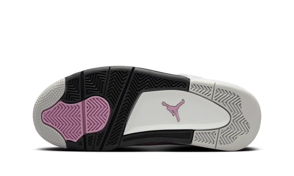 Talpă Jordan 4 Retro Orchid (W) AQ9129-501