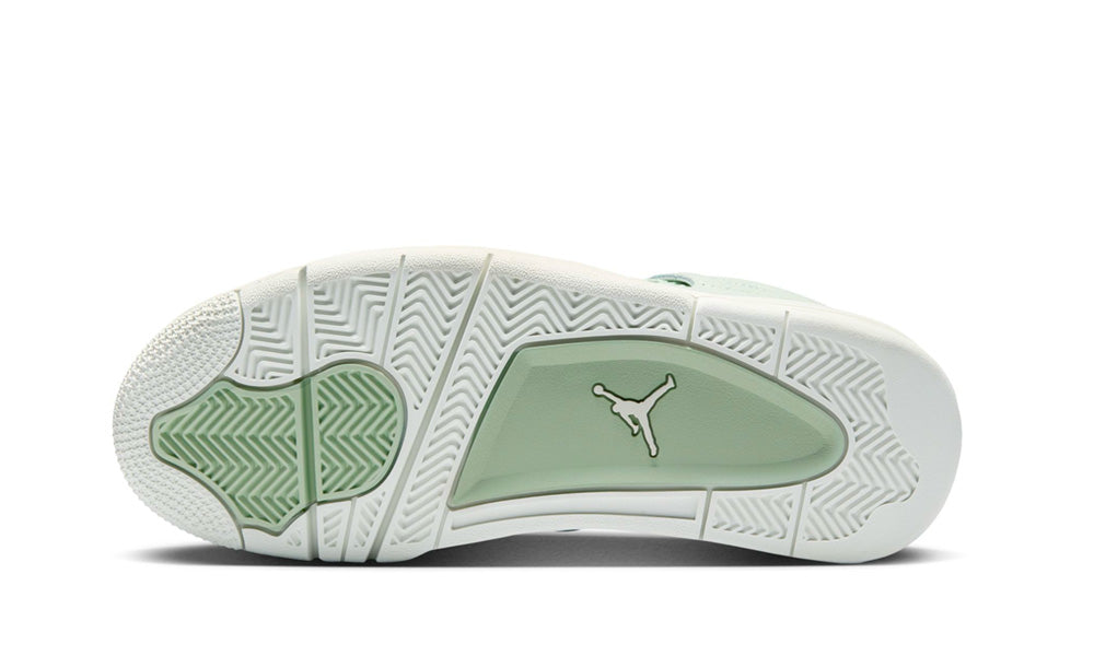 Talpa Air Jordan 4 Retro Seafoam Sail