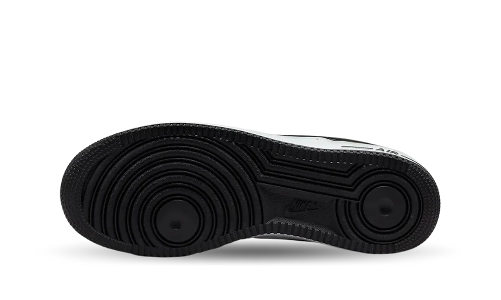 Nike Air Force 1 Low Terror Squad Blackout