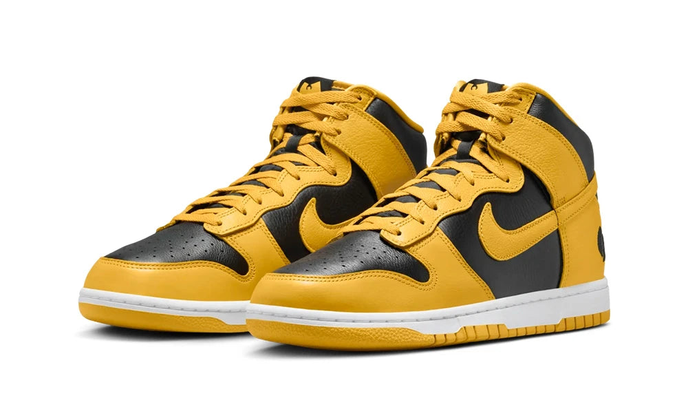Adidași Nike Dunk High Wu-Tang (2024)