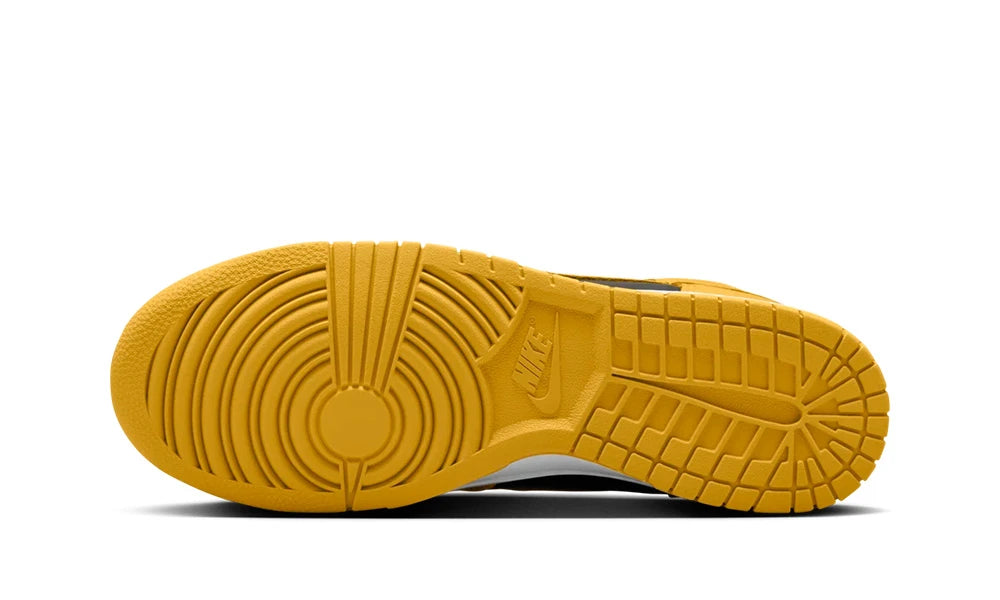 Talpă Nike Dunk High Wu-Tang (2024)