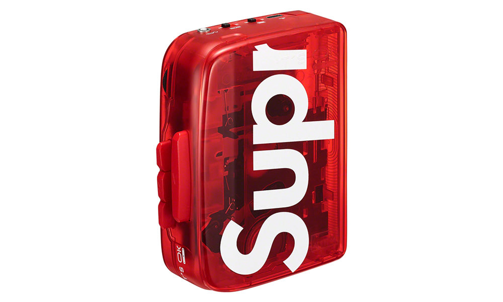 Casetofon portabil Supreme IT'S OK TOO Cassette Player