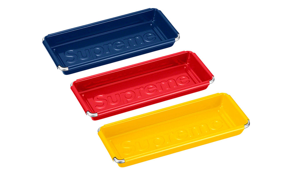 Set tăvițe Supreme Dulton Tray