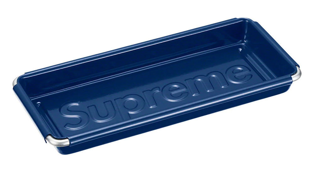 Tăviță albastră Supreme Dulton Tray