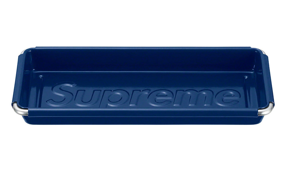 Tăviță albastră Supreme Dulton Tray