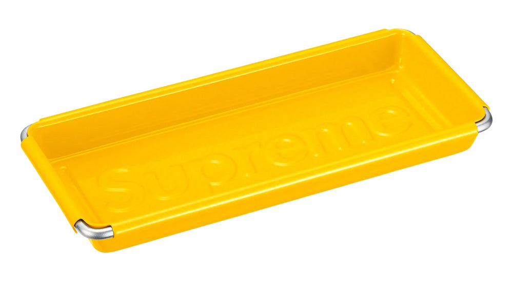 Tăviță galbenă Supreme Dulton Tray