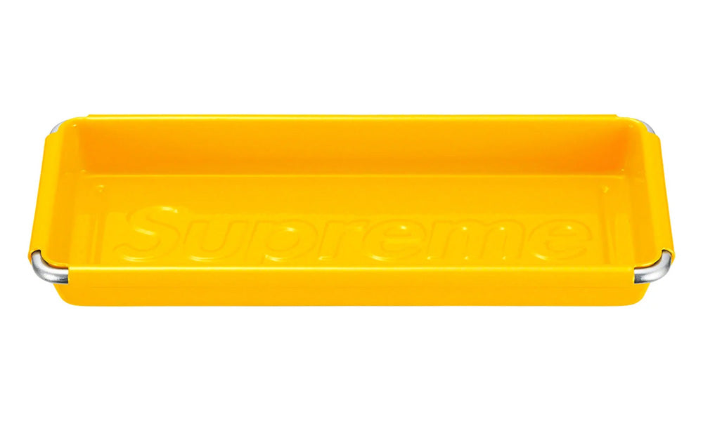 Tăviță galbenă Supreme Dulton Tray