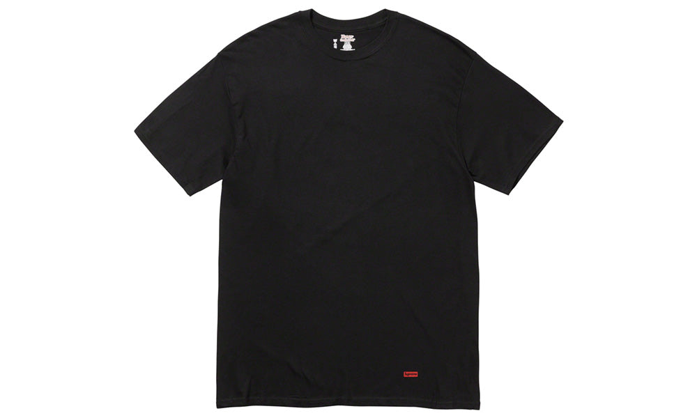 Tricou Supreme Hanes
