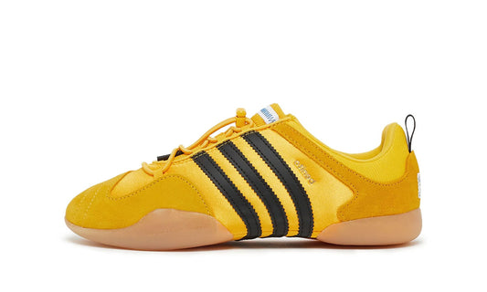 Adidași Adidas Ballerina Bad Bunny Bold Gold