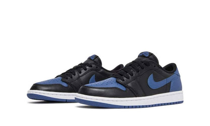 Air Jordan 1 Low OG Mystic Navy imagine sneakers