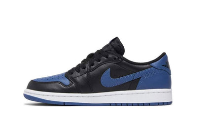 Air Jordan 1 Low OG Mystic Navy imagine sneaker