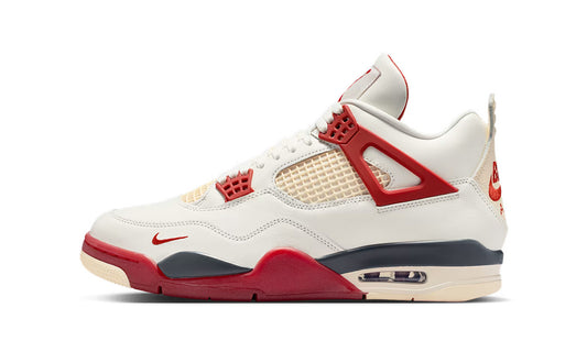 BIKE AIR x Nigel Sylvester x Air Jordan 4 'Brick After Brick'