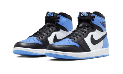 Jordan 1 Retro High OG UNC Toe sneakers