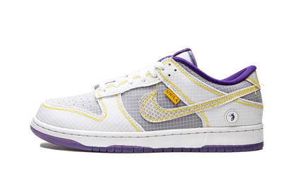 Nike Dunk Low Union Passport Pack Court Purple