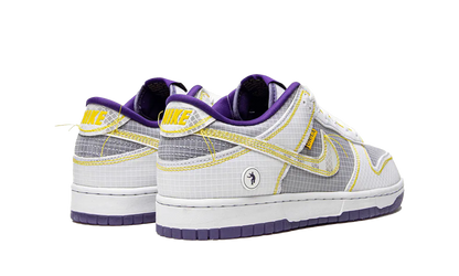 Nike Dunk Low Union Passport Pack Court Purple