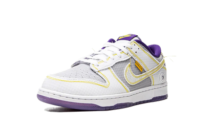 Nike Dunk Low Union Passport Pack Court Purple