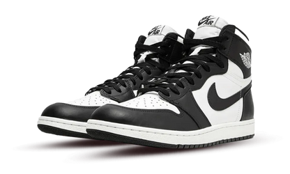 Jordan 1 Retro High 85 Black White imagine sneakers