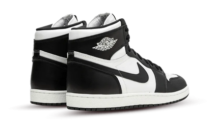 Jordan 1 Retro High 85 Black White imagine spate