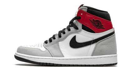 Jordan 1 Retro High OG Light Smoke Grey imagine lateral