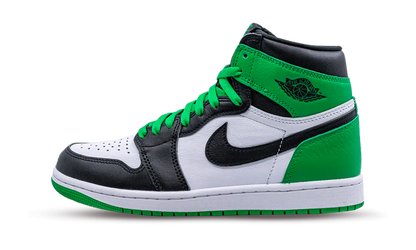 Jordan 1 Retro High OG Lucky Green