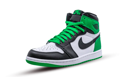 Jordan 1 Retro High OG Lucky Green