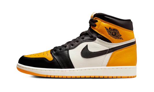 Jordan 1 Retro High OG Taxi imagine lateral