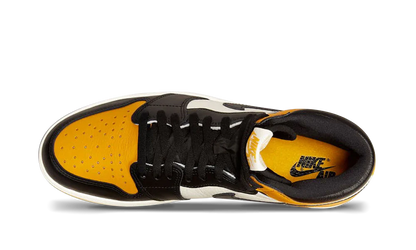 Jordan 1 Retro High OG Taxi imagine top