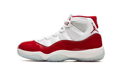 Jordan 11 Cherry