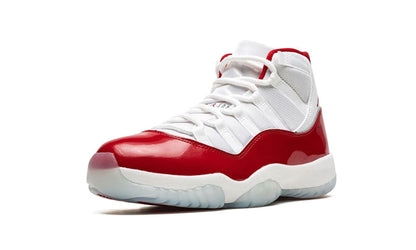 Jordan 11 Cherry