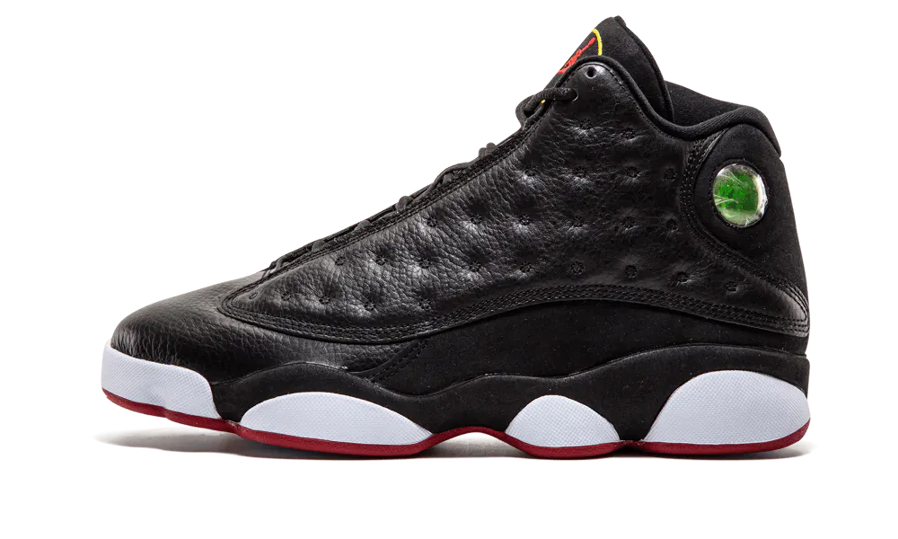 Jordan 13 Retro Playoffs imagine lateral