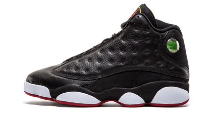 Jordan 13 Retro Playoffs imagine lateral